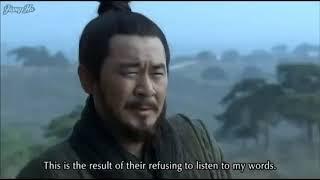 Moment of Inspiration - Three Kingdoms - #8 - Ep 2