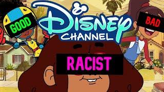 The problem with modern Disney Channel (and Primos)