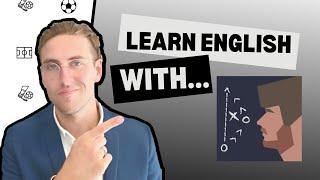 Learn English With ... Statman Dave | English Subtitles Available