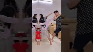 KHI GIA ĐÌNH SAM CHỤP HÌNH KIỂU…..SAM CHANNEL ️️️ #shorts