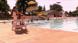 Experts provide tips on how to stay safe in pools