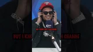 The  LIVE Freestyle That ENDED Smokepurpp's Career..  #shorts