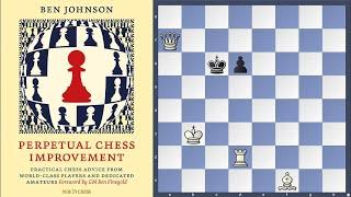 Perpetual Chess Improvement