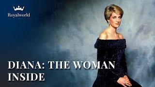 Diana: The Woman Inside | New Documentary