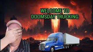 I'm an epic failure in trucking....now what?