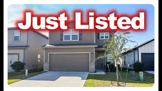 14535 Sweet Cherry Dr, Houston, TX 77069