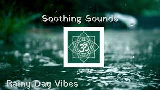 Rainy Day Retreat: Serene Soundscape for Inner Peace,