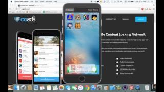 Promoting iOS Profiles - OGAds.com