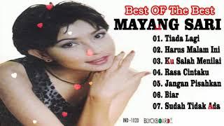  Mayang Sari Hits Tiada Lagi Full Album Terbaik 90 an 