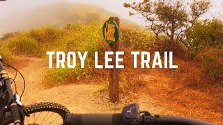 TROY LEE TRAIL (TLT) | CORONA, CA