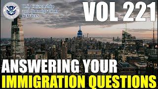 I am Turning 21 Soon, Will I Still Get My Visa? Visa Bulletin August 2024 | Immigration Q&A Vol 221