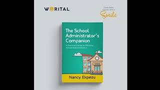 The School Administrator's Companion by Nancy Ekpezu