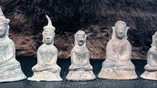 The Phra Ngang | Know Your Hantu (Ghost)