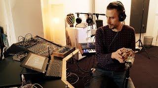 Tech Talk: Stimming (Electronic Beats TV)