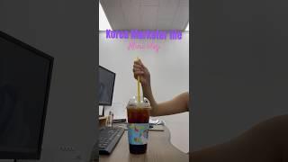 마케터 4년차 일상 #koreavlog #마케터 #직장인브이로그