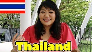 What's life in Thailand like for female expats?