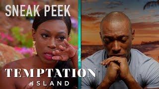 Temptation Island | On Season 2 Episode 3 | on USA Network