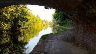 Slough Arm | Grand Union Canal | 29.07.2024