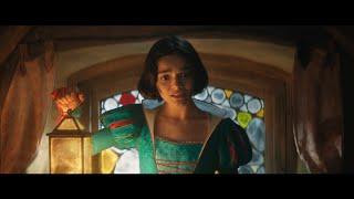 Disney's Snow White | Wonder | In Cinemas March 2025