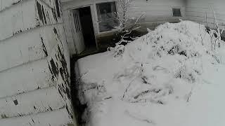 URBEX VT #27 / Abandoned Piano House / Chittenden Co.