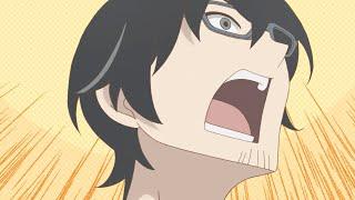 Kakushigoto | Kakushi Trailer