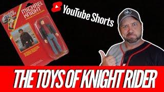 Knight Rider, The David Hasselhoff of Action Figures