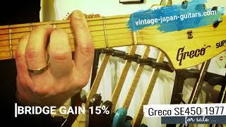 Greco stratocaster SE450 1977 - made in japan - www.vintage-japan-guitars.com