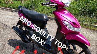 Universal TOP BOX | Mio Soulty