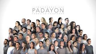 Padayon | SONOS - Voices of Hope