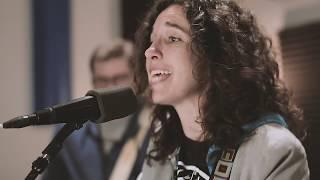 Kyleen Downes - Six Years (Live at Moon Ranch Studio)