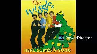 The Wiggles - The Gypsy Rover (2006 English Remix) (Original Pitch)