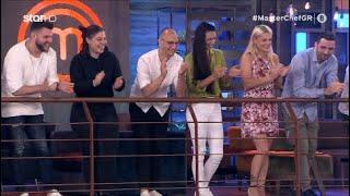 MasterChef Greece 2022 (Επ. 94) - Οι δεύτερες... επιστροφές! (πού είναι ο Μπόμπαινας ρε;)