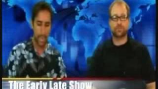 The Early Late Show Episode 1 Pt. 2.wmv