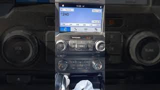 KFBC-1240, Cheyenne, WY, Station Identification, March 31, 2021, 4pm