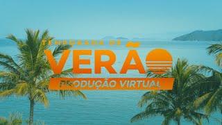 Temporada de Verão | Virtual Production Behind the Scenes | Netflix
