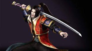 Samurai Warriors 4 OST Falcon EXTENDED