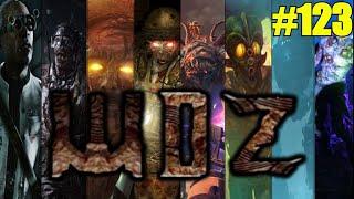 Invisible Excavator - Weekly Dose Of Zombies Episode 123