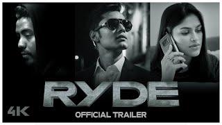 RYDE - Nepali Short Film Official Trailer 4K