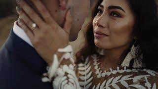 Super emotional wedding in Luxury resort Los Cabos Mexico