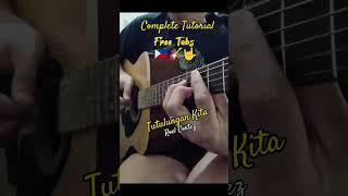 Tutulungan Kita by Roel Cortez #shorts #richiemusika