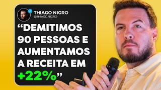 COMO CONSTRUIR UMA EMPRESA DE SUCESSO | A CULTURA DO GRUPO PRIMO