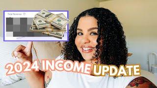 2024 INCOME UPDATE....HOLY CRAP!!  | DIGITAL MARKETING | DIGITAL PRODUCTS