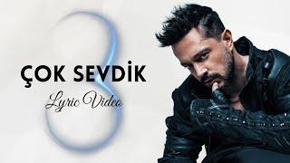 Murat Boz - Çok Sevdik (Lyric)