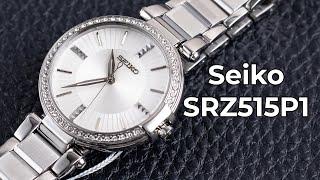 Женские наручные часы Seiko SRZ515P1