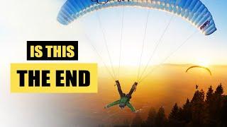 IS THIS THE END?! - Best Of Paragliding Compilation