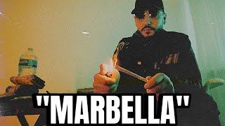 3robi x DJEZJA - Type Beat Instrumental 2025 "MARBELLA"