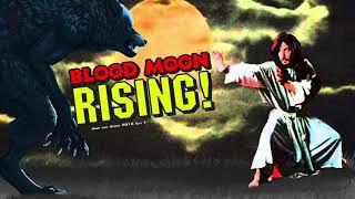 Jono and Jason chat show! Episode 1 - Blood Moon Rising ((audio podcast))