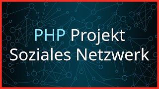 Klassen für die Registrierung vorbereiten - Part 2 - PHP Soziales Netzwerk programmieren