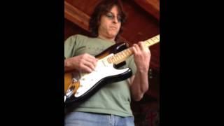 Jazz Guitar Improve - Bijan