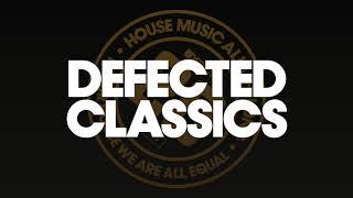 Defected Classics - House Music Classics Mix ️ (Deep, Vocal, Soulful House - Winter 2021 / 2022)